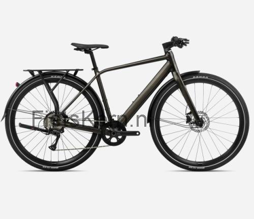 Orbea Vibe H30 EQ specificaties